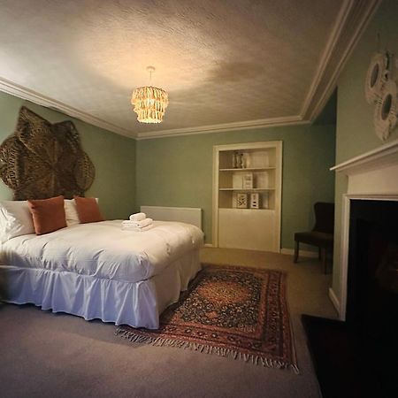 Stunning 3 Bedroom House With Amazing Castle View Alnwick Extérieur photo