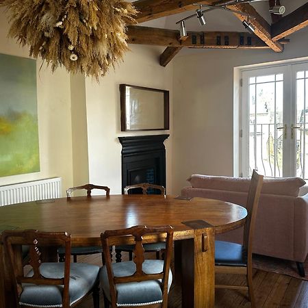 Stunning 3 Bedroom House With Amazing Castle View Alnwick Extérieur photo