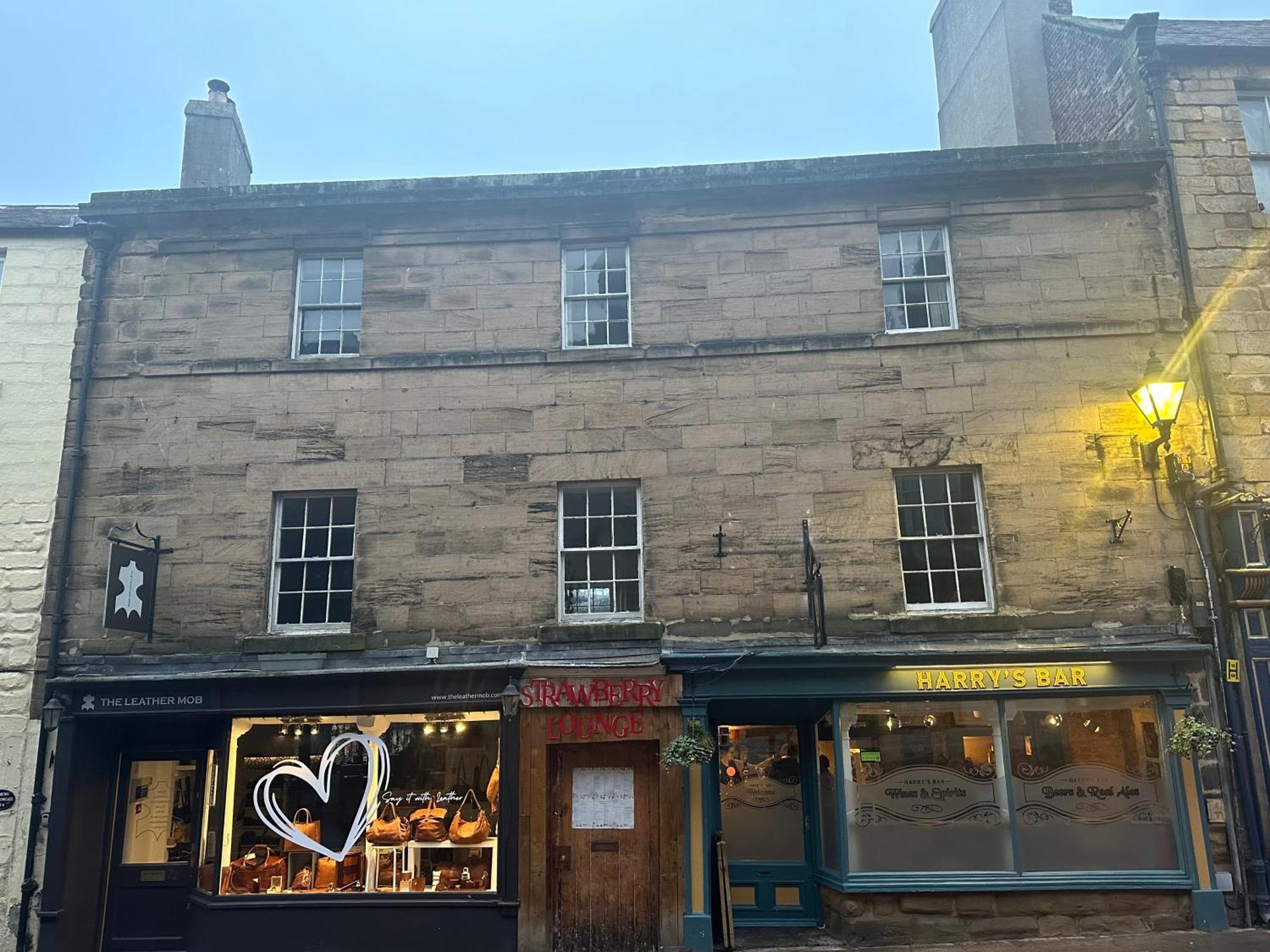 Stunning 3 Bedroom House With Amazing Castle View Alnwick Extérieur photo