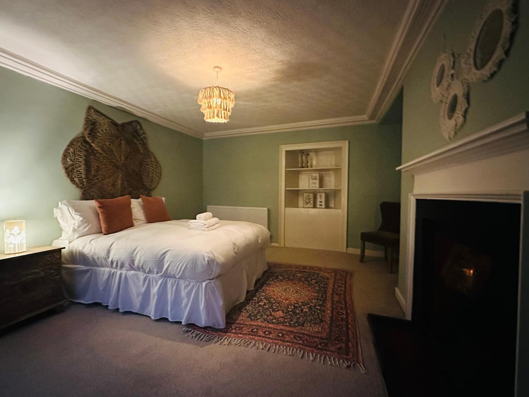 Stunning 3 Bedroom House With Amazing Castle View Alnwick Extérieur photo
