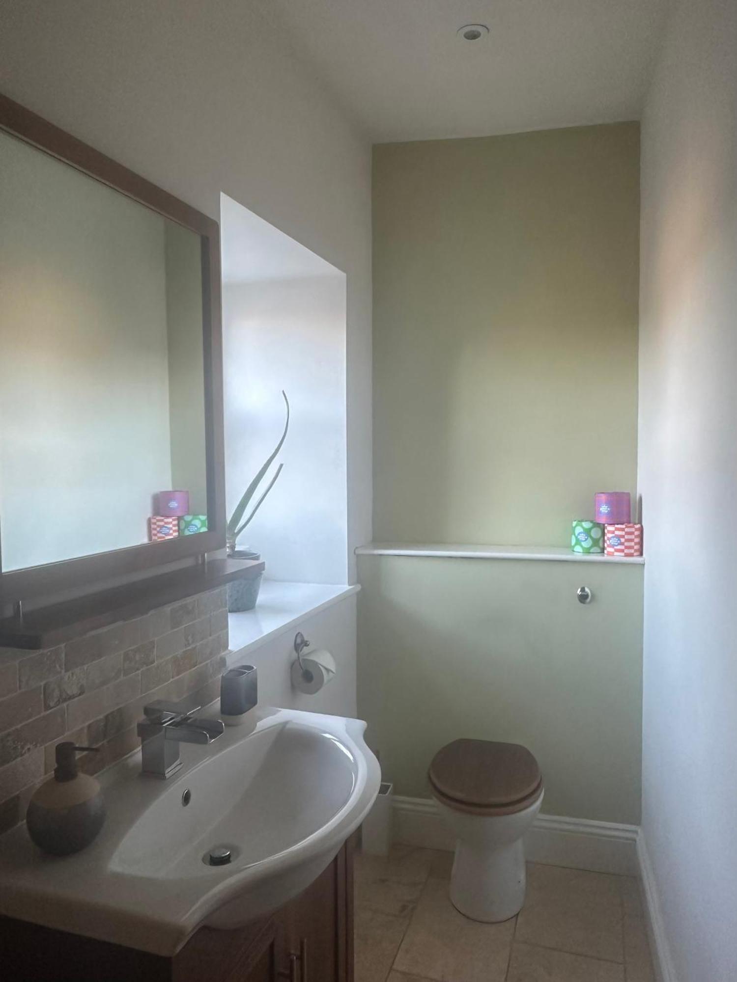 Stunning 3 Bedroom House With Amazing Castle View Alnwick Extérieur photo