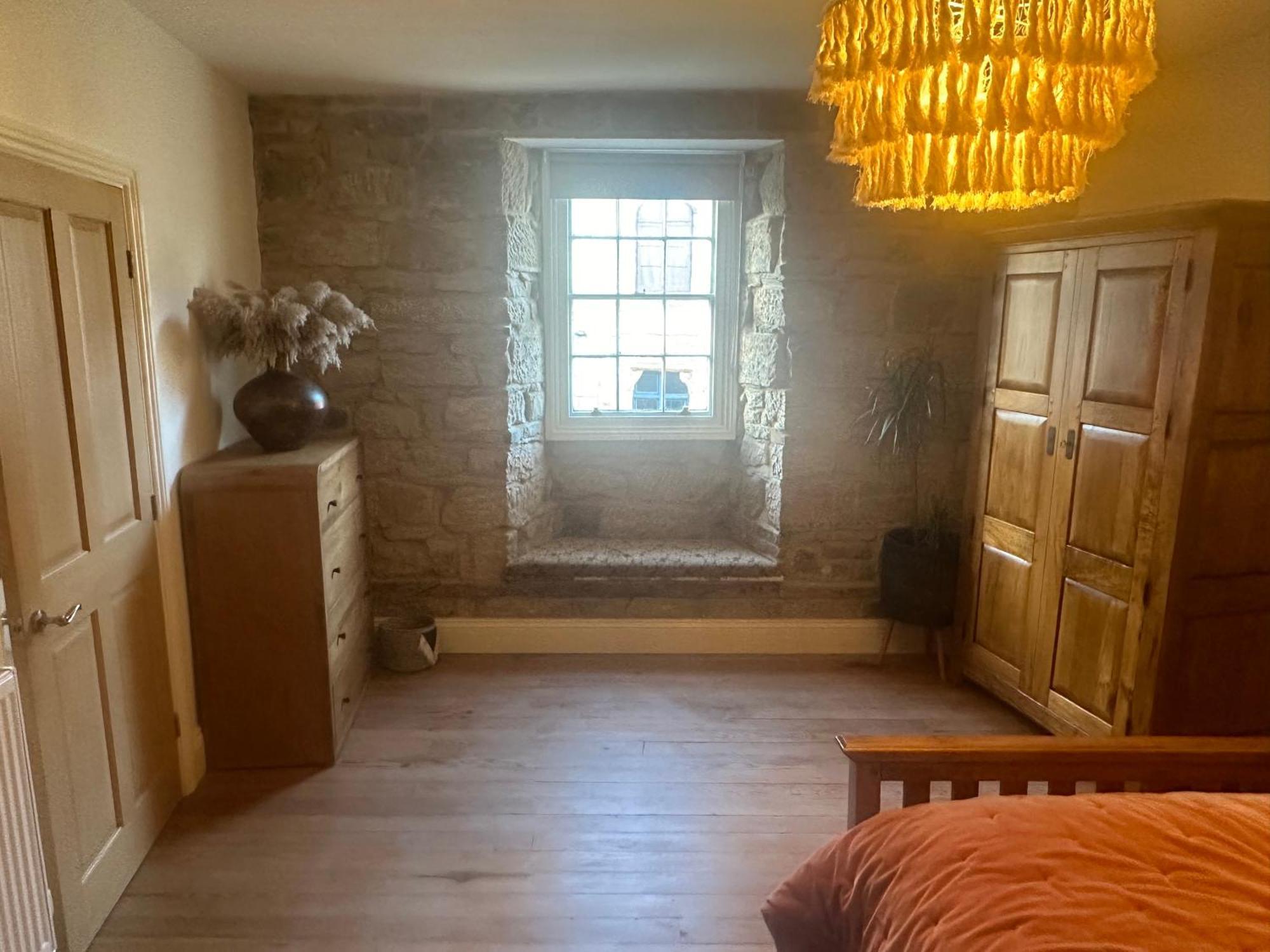 Stunning 3 Bedroom House With Amazing Castle View Alnwick Extérieur photo