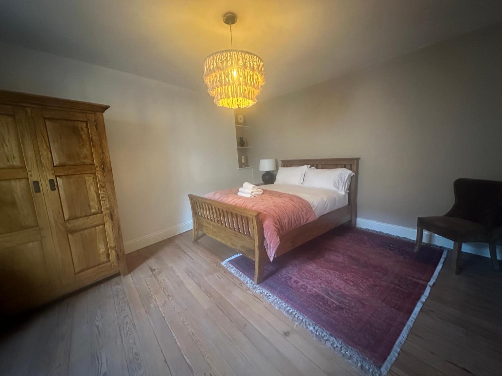 Stunning 3 Bedroom House With Amazing Castle View Alnwick Extérieur photo