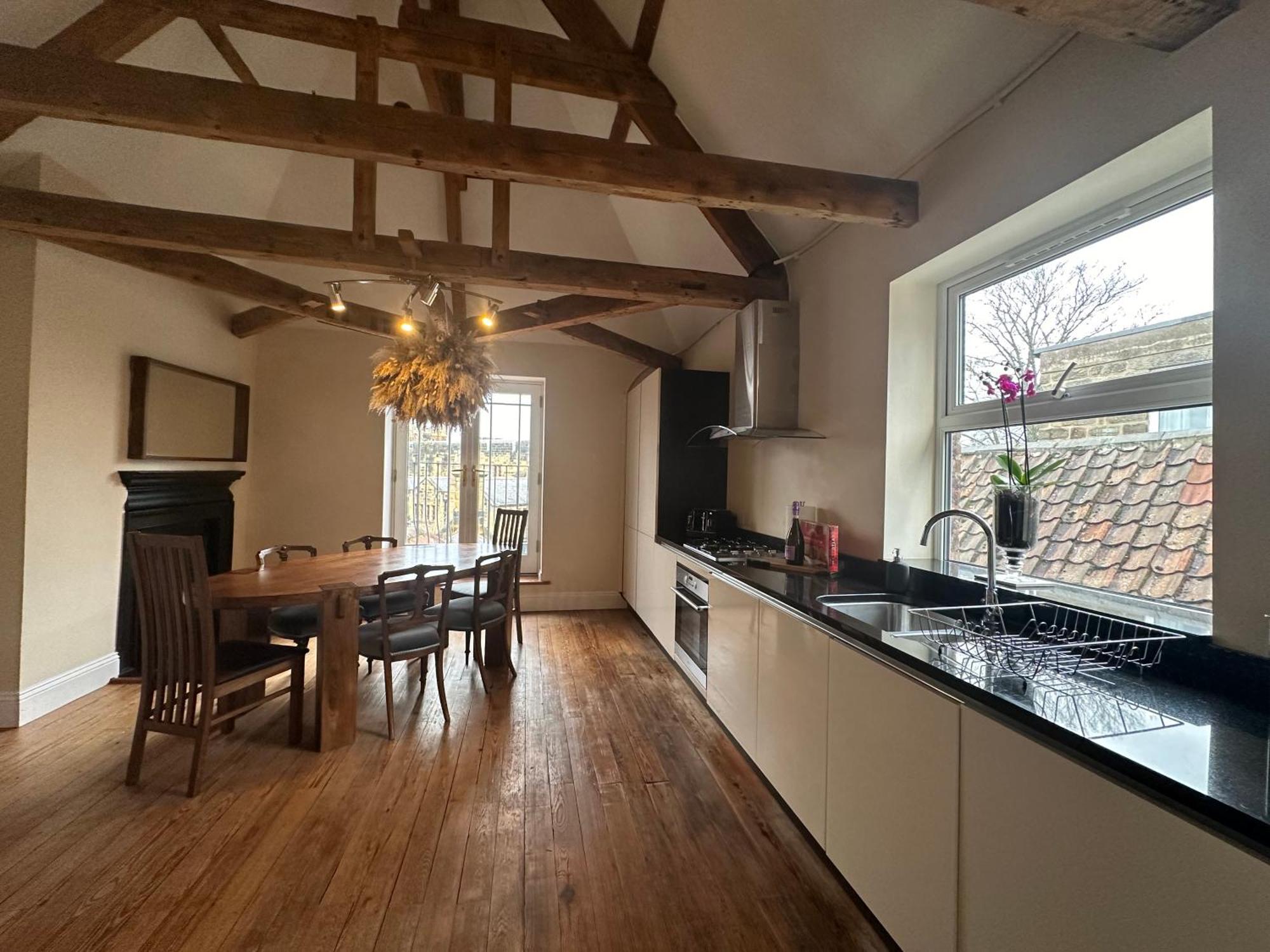 Stunning 3 Bedroom House With Amazing Castle View Alnwick Extérieur photo